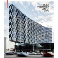 Styria Media Center Graz